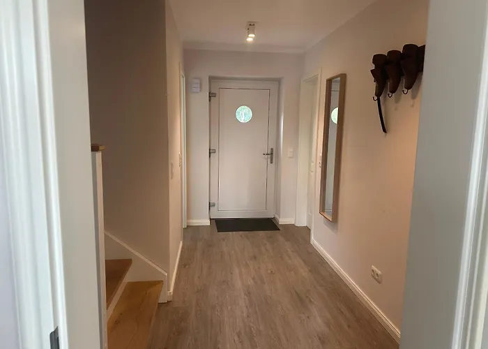 Monteurhus Appartement