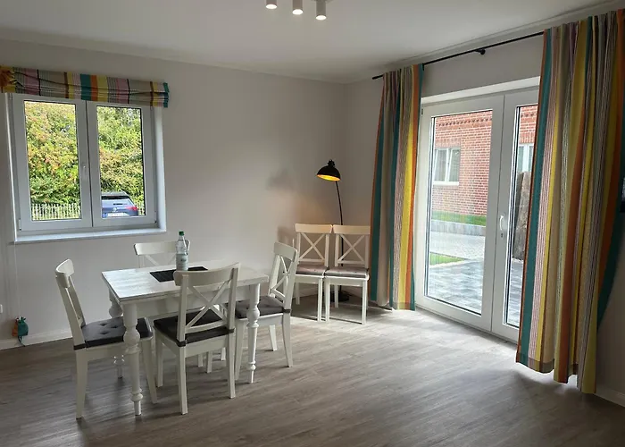 Monteurhus * Fehmarn