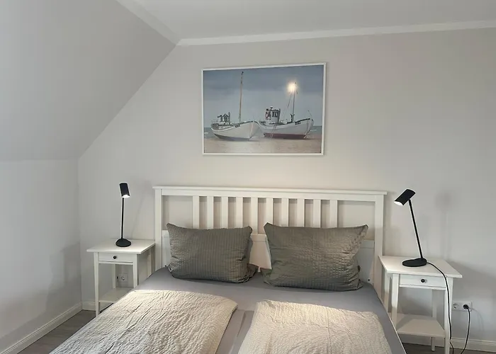 Monteurhus * Fehmarn