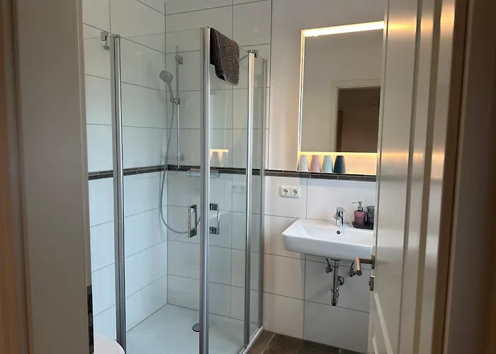 Appartement Monteurhus Fehmarn