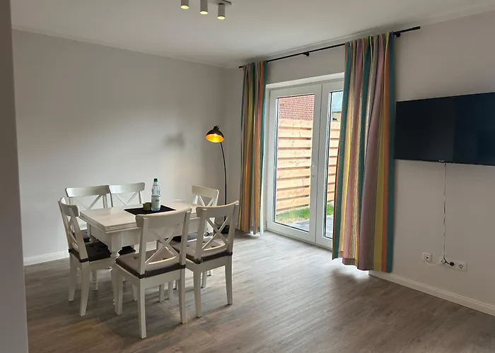 Monteurhus Appartement