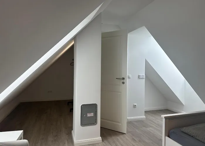 Monteurhus Appartement