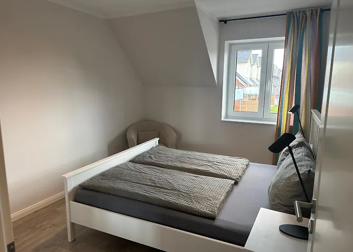 Appartement Monteurhus *