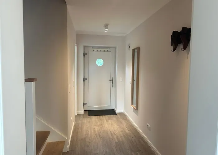 Monteurhus Appartement *