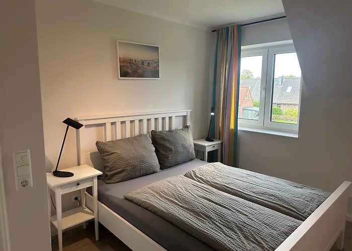 Monteurhus Appartement