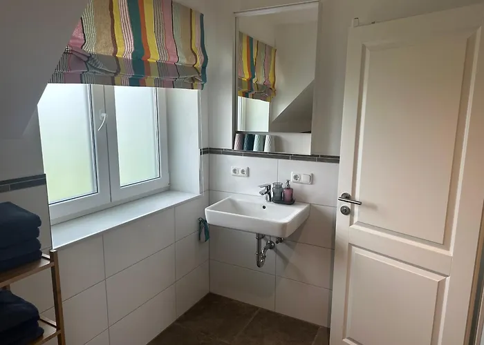 Monteurhus * Fehmarn