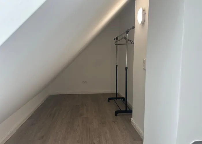 Monteurhus Appartement *