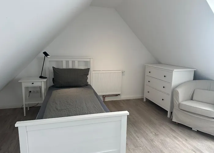 Monteurhus Appartement *