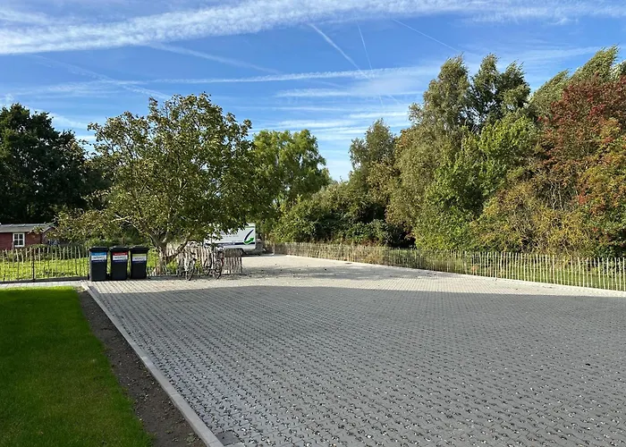 Monteurhus * Fehmarn