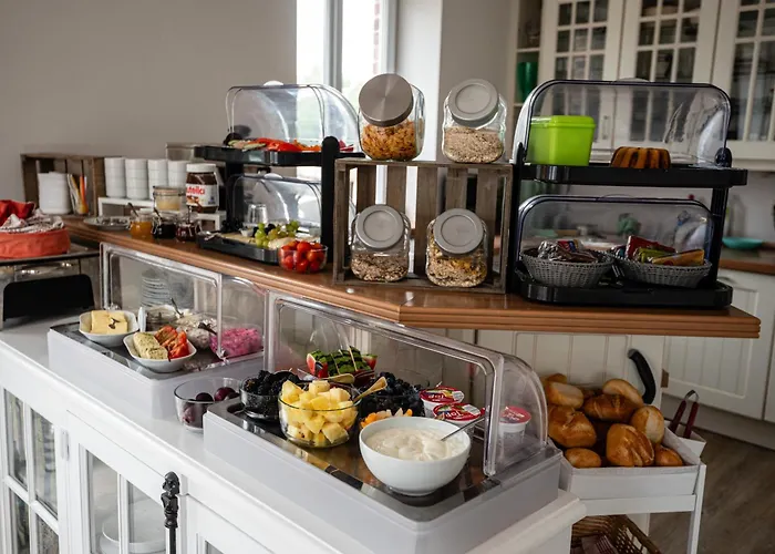 Monteurhus * Fehmarn